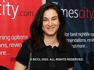 Times Food Guide & Nightlife Awards '11 : Delhi | Times Food Guide ...