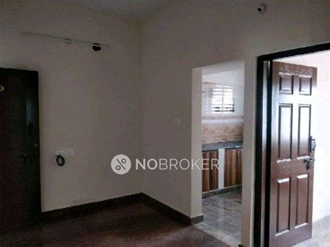 GSK Residency Mahadevapura Rent - WITHOUT BROKERAGE Semi-furnished 1 ...