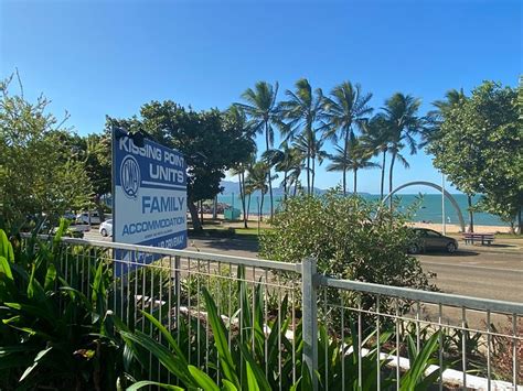 QCWA KISSING POINT UNITS (North Ward) - Lodging Reviews & Photos ...