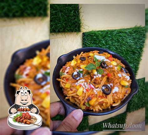 ChaiApps Cafe -Jammu 2.o, Jammu - Restaurant menu and reviews