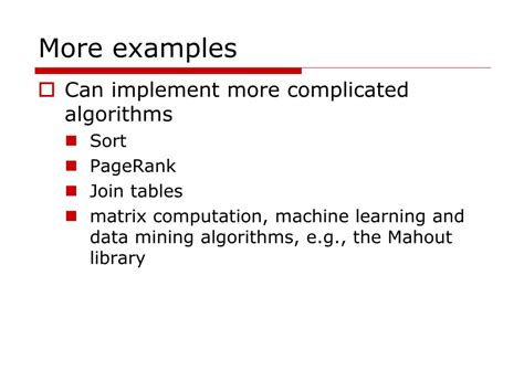 Explain MapReduce Technique in Cloud Computing Notes.pdf 的图像结果