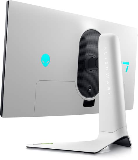 Image result for Alienware White Monitor