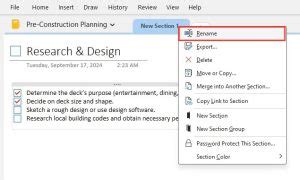 Image result for Using OneNote to Stay Organized