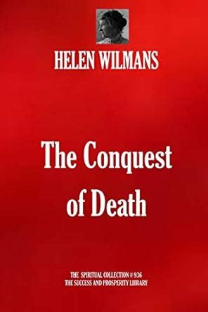 Buy The Conquest of Death: 936 (The Spiritual Collection) Book Online ...