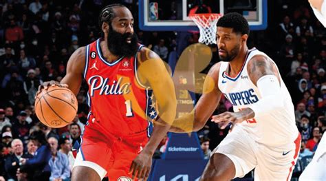 Sixers trade James Harden for picks and 4 players