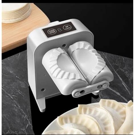 Xzylox Electric Dumpling Maker Machine Automatic Dumpling India | Ubuy