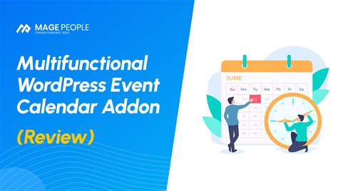 Image result for Events Manager Plugin Tutorial