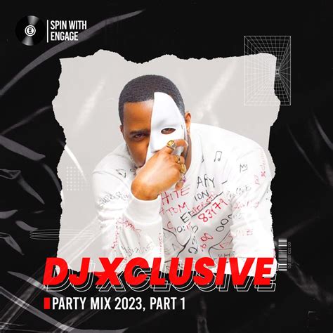 Party Mix 2023, Pt. 1》- DJ Xclusive的专辑 - Apple Music