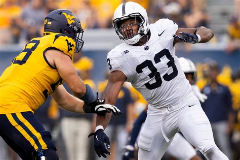 College Football Playoff: Potential breakout stars from Penn State, all ...