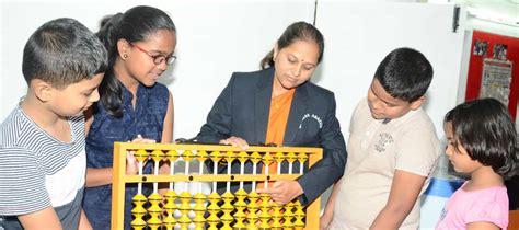 Best Abacus & Vedic Maths Franchise Opportunity in Dharashiv
