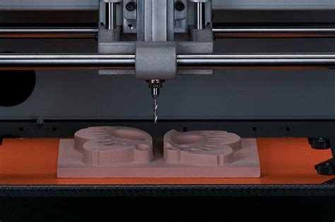 SRM-20 Compact Milling Machine Features | Roland DG