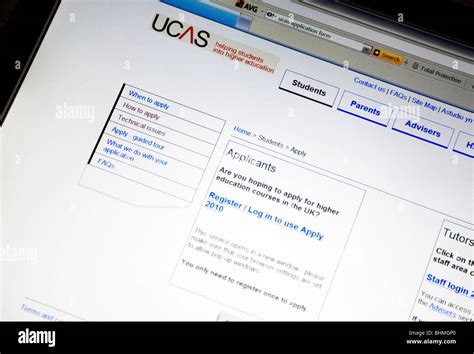Image result for UCAS Application Form