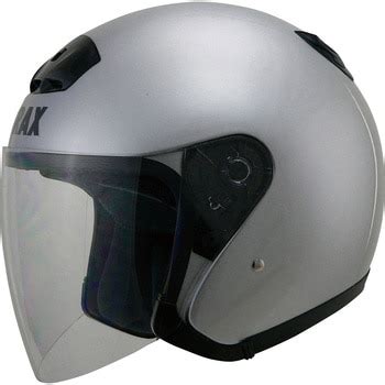 SJ4 STRAX SJ-4 ジェットヘルメット LEAD(リード工業) BIG(63～64cm未満)サイズ 【通販モノタロウ】
