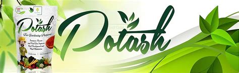 Go Garden Organic Potash Granules Fertilizer All Purpose For Plant ...
