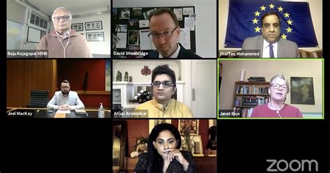 Politicians from Australia, UK attend roundtable on whether India is ...