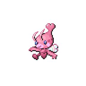 Luvbi #501.251 - FusionDex