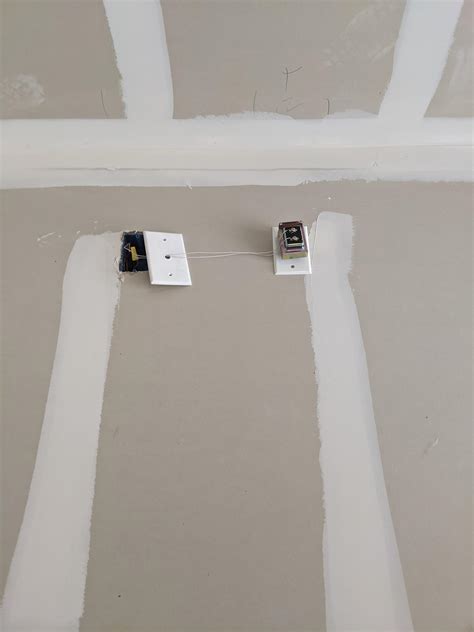 I'm painting garage, what is this? and can I take it apart? : r/doorbelltransformers