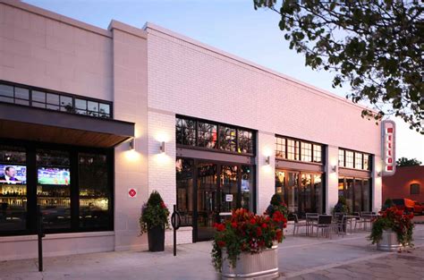 Mellow Mushroom Avondale – Tenant Contractors Projects