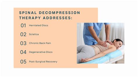 How Do Chiropractors Use Spinal Decompression Tables?