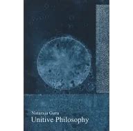 Unitive Philosophy | Garuda Prakashan