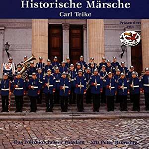 Historische Maersche 1: Carl Teike: Amazon.in: Music}