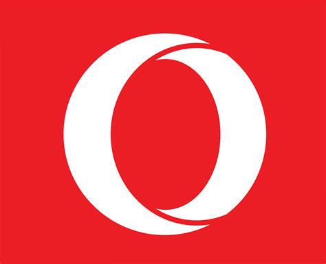Image result for Opera Software Logo