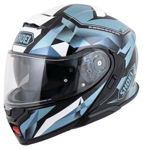 Image result for Shoei Neotec 2 TC3