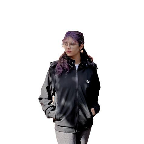 NID | Hoodie | Winter Premium