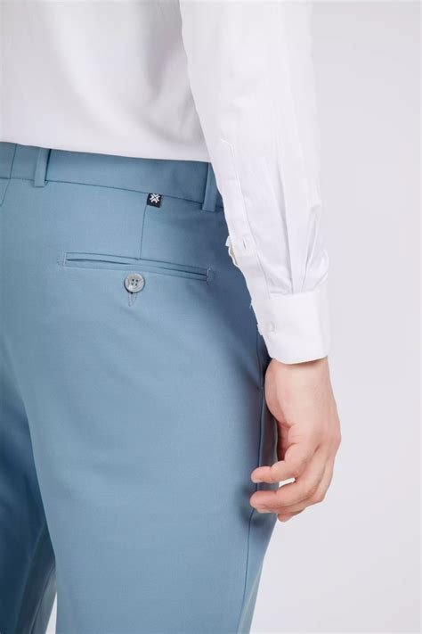 Muffynn Flexiwaist Stretchable Pants for Men – Special Edition