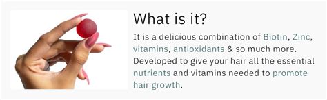 Gent Hair Care Kit For Men | Includes Shampoo Conditioner Gummies For ...