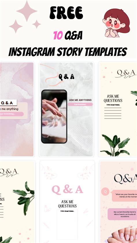 Best 12+ Free Instagram Story Google Slides Template Pptx