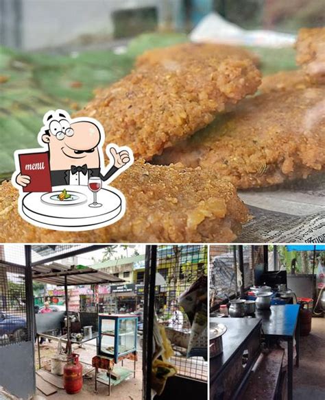 Uppum mulakum, Azhicode