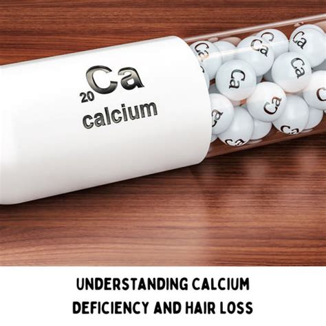 Boosting Calcium for Healthier Hair: Tips and Strategies | Clinikally
