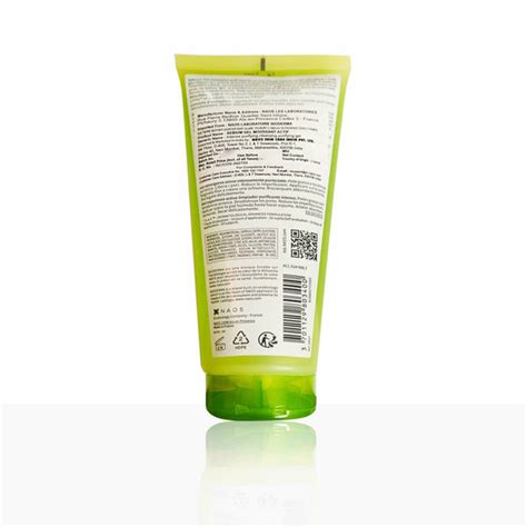 Bioderma Sebium Gel Moussant Actif – Sarinskin