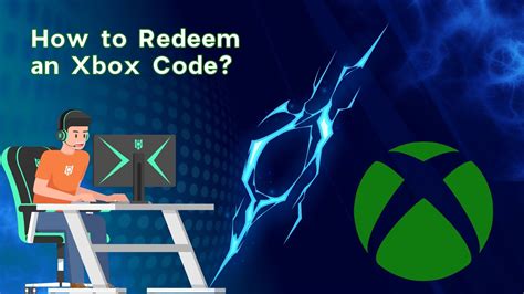 Image result for How to Redeem Xbox Code