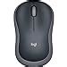 Amazon.in: Buy Logitech Wireless Mouse M185 910-004426 Online at Low ...