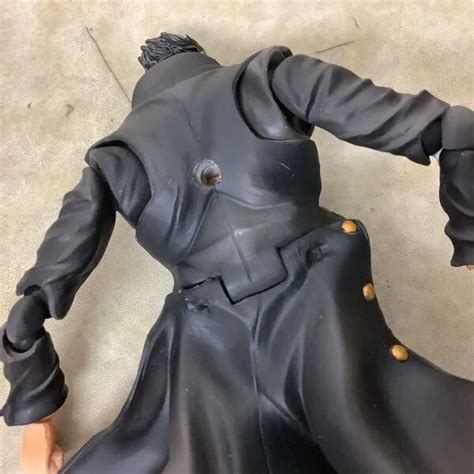 Jojo's Bizarre Adventure Jotaro Kujo Ver 1.5 Medicos India | Ubuy