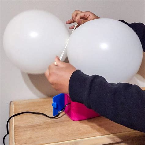 Balloon Yard Display Tutorial 的图像结果