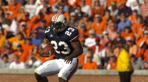 Teams to Remember - 2004 Auburn Tigers - Talegate Sports