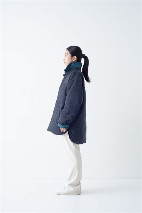 KWD LIGHT DOWN SHIRTS JACKET | KWD ONLINESHOP