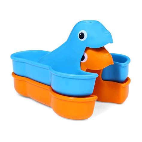 ELC Bathtime Seals – Krazy Caterpillar