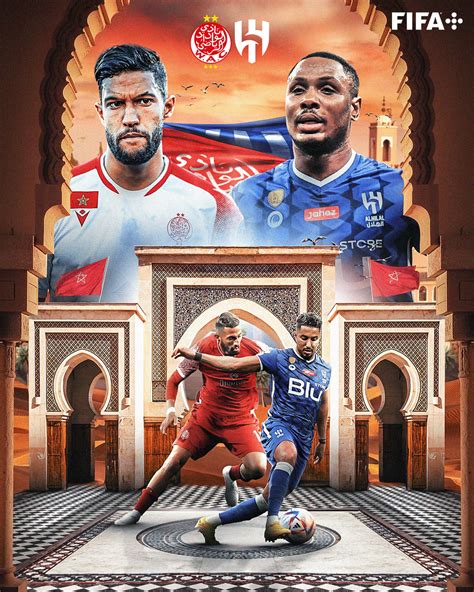 FIFA CWC Live 的图像结果