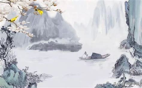 王维最有名的十首诗坐看云起时（王维禅诗10首：行到水穷处，坐看云起时） | 壹视点