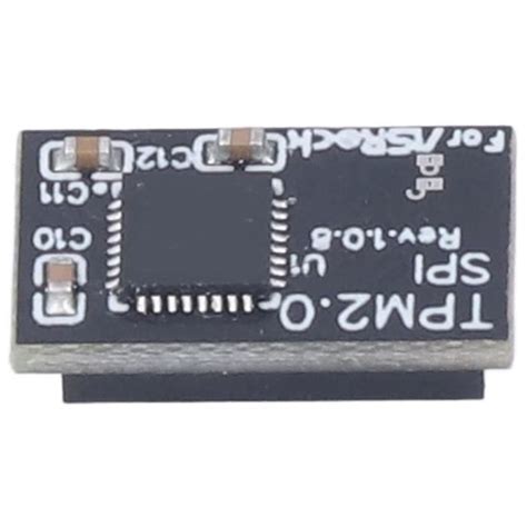 Image result for Installer Le Module Tpm2.0