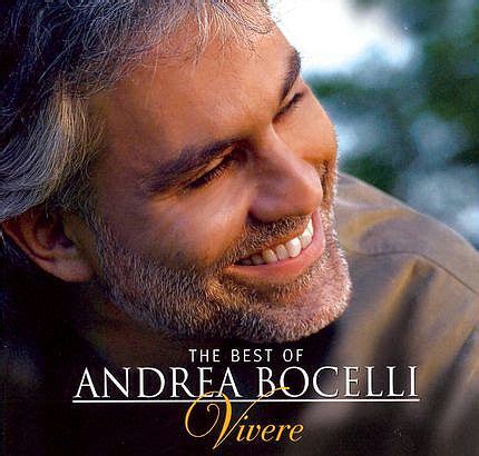 A Catholic Notebook: Famed Blind Singer Andrea Boccelli Shares His ...