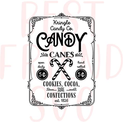 Retro Candy Shop Sign 的图像结果