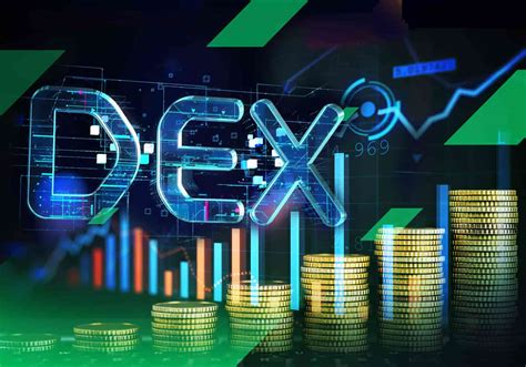 Dex Trading 的图像结果