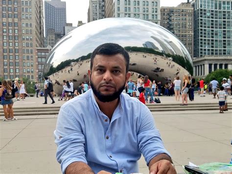 43-year-old Hyderabad man 'shot at' in US, claims his family