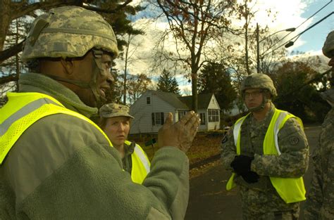 N.Y. Guardsmen 'watching wires' as utilities restore power in Hudson ...
