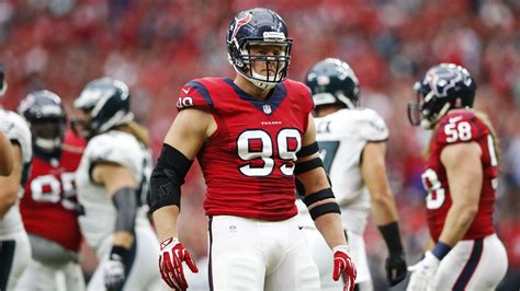 Jj Watt Texans Wallpaper (69+ images)
